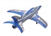 FMS Integral 80mm EDF - PNP - Blue