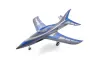 FMS Integral 80mm EDF - PNP - Blue