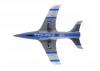 FMS Integral 80mm EDF - PNP - Blue