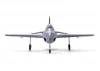 FMS Integral 80mm EDF - PNP - Blue