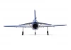 FMS Integral 80mm EDF - PNP - Blue