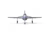 FMS Integral 80mm EDF - PNP - Blue