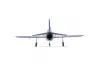 FMS Integral 80mm EDF - PNP - Blue
