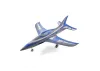 FMS Integral 80mm EDF - PNP - Blue