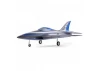 FMS Integral 80mm EDF - PNP - Blue