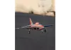 FMS Integral 80mm EDF - PNP - Red