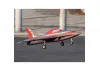 FMS Integral 80mm EDF - PNP - Red