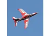 FMS Integral 80mm EDF - PNP - Red