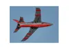 FMS Integral 80mm EDF - PNP - Red
