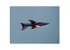 FMS Integral 80mm EDF - PNP - Red
