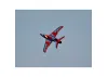 FMS Integral 80mm EDF - PNP - Red