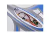 FMS Integral 80mm EDF - PNP - Blue