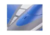 FMS Integral 80mm EDF - PNP - Blue