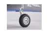 FMS Integral 80mm EDF - PNP - Blue