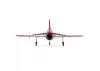 FMS Integral 80mm EDF - PNP - Red