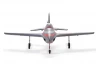FMS Integral 80mm EDF - PNP - Red