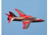 FMS Integral 80mm EDF - PNP - Red