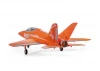 FMS Super Scorpion V2 6S Jet - Orange - PNP