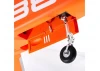 FMS Super Scorpion V2 6S Jet - Orange - PNP