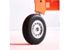 FMS Super Scorpion V2 6S Jet - Orange - PNP