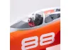 FMS Super Scorpion V2 6S Jet - Orange - PNP