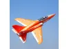 FMS Super Scorpion V2 6S Jet - Orange - PNP