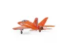 FMS Super Scorpion V2 6S Jet - Orange - PNP