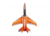 FMS Super Scorpion V2 6S Jet - Orange - PNP