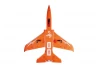 FMS Super Scorpion V2 6S Jet - Orange - PNP