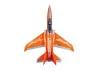FMS Super Scorpion V2 6S Jet - Orange - PNP