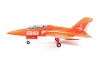 FMS Super Scorpion V2 6S Jet - Orange - PNP