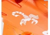 FMS Super Scorpion V2 6S Jet - Orange - PNP