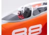 FMS Super Scorpion V2 6S Jet - Orange - PNP