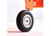 FMS Super Scorpion V2 6S Jet - Orange - PNP
