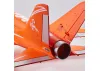 FMS Super Scorpion V2 6S Jet - Orange - PNP