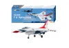 FMS F-16 Blue Thunder 64mm EDF - PNP