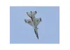 FMS F-16 Blue Thunder 64mm EDF - PNP