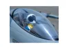 FMS F-16 Grey 64mm EDF - PNP