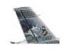 FMS F-16 Grey 64mm EDF - PNP