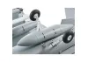FMS F-16 Grey 64mm EDF - PNP