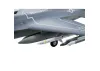 FMS F-16 Grey 64mm EDF - PNP