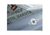 FMS F-16 Grey 64mm EDF - PNP