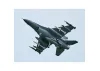 FMS F-16 Grey 64mm EDF - PNP