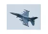 FMS F-16 Grey 64mm EDF - PNP