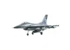 FMS F-16 Grey 64mm EDF - PNP