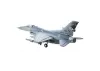 FMS F-16 Grey 64mm EDF - PNP
