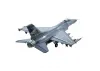 FMS F-16 Grey 64mm EDF - PNP