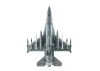 FMS F-16 Grey 64mm EDF - PNP