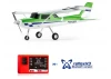 FMS 1220mm Ranger EP - PNP With Reflex V3 - Green