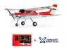 FMS 1220mm Ranger EP - PNP With Reflex V3 - Red